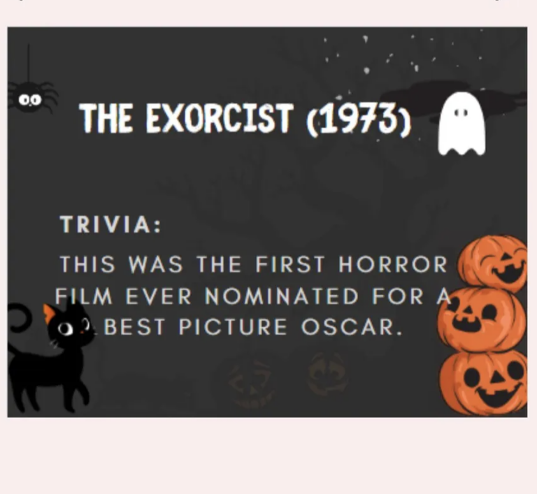 Upgrade Spooky Season With The Best Halloween Countdowns